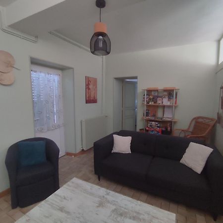 Gîte Chez Jeannot Azay-le-Ferron Extérieur photo