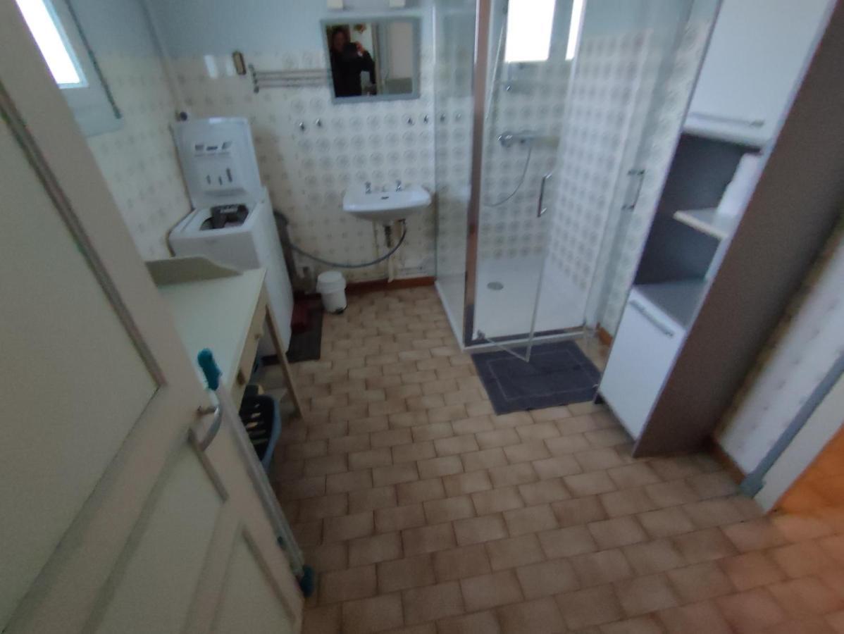 Gîte Chez Jeannot Azay-le-Ferron Extérieur photo